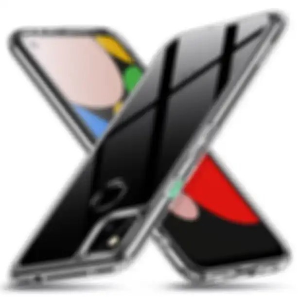 Bocoran gambar Pixel 4a yang dirilis oleh ESR Gear selaku perusahaan pembuat casing smartphone.