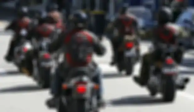 Klub motor The Road Knights