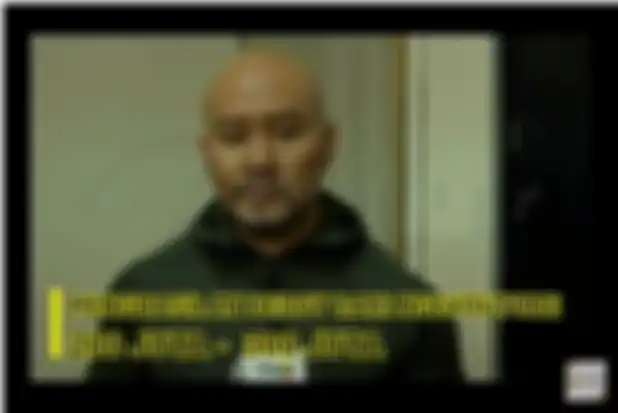 Penghasilan Deddy Corbuzier dari YouTube