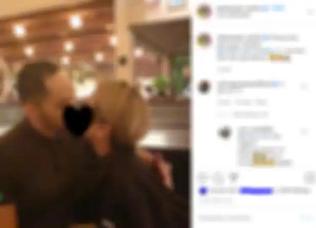 Potret Nikita Mirzani dan Ardiansyah Martin.