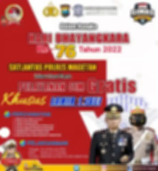Layanan SIM gratis di Satpas Polres Magetan