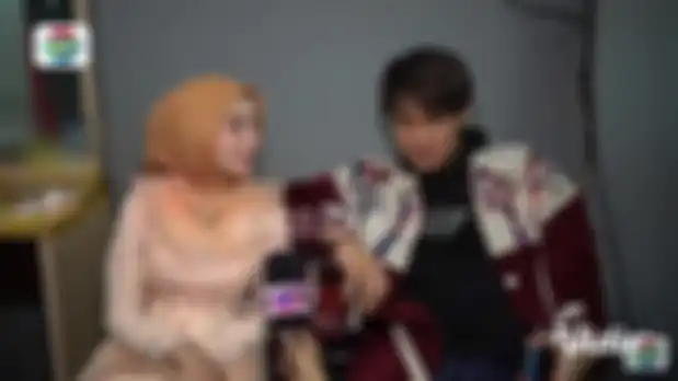 Lesty Kejora sebut Rizky Billar tidak tertarik dengan penyanyi dangdut