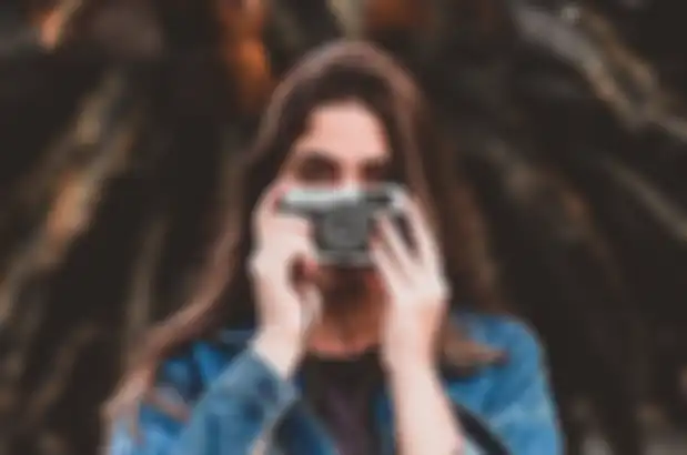 Disposable camera