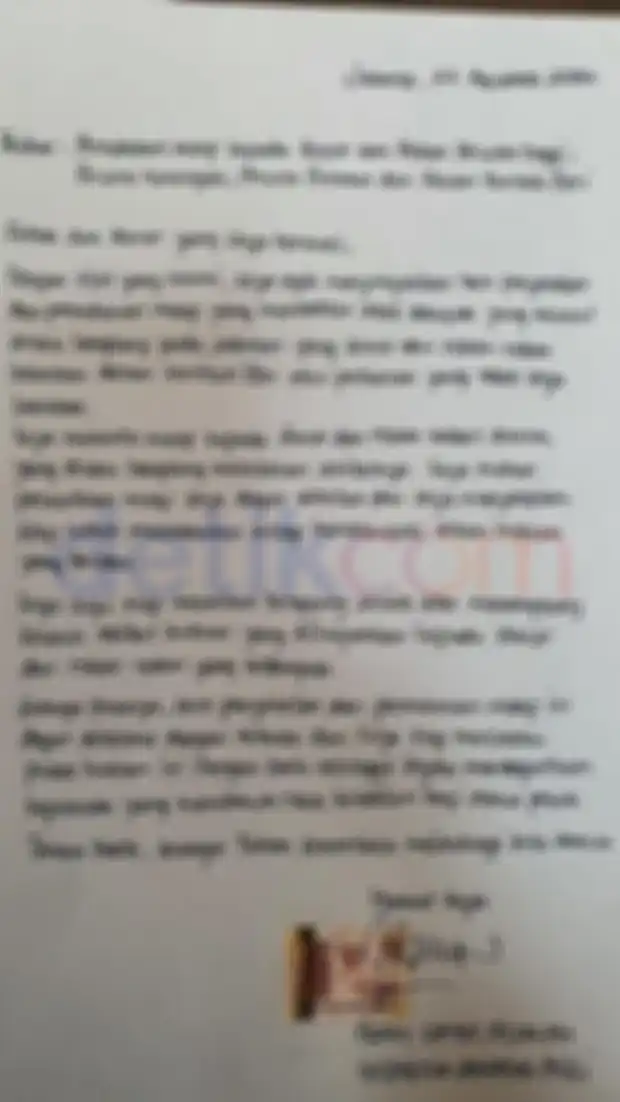 Fantasi liar suami Putri Candrawthi terbaca dari tanda-tanda ini. Wajah Ferdy Sambo dikuliti. Foto tersangka pembunuhan Brigadir J dikulik.