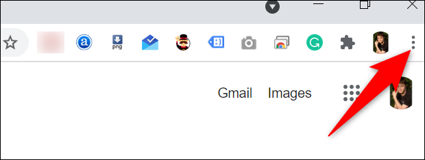 Cara menyimpan password otomatis di Google Chrome