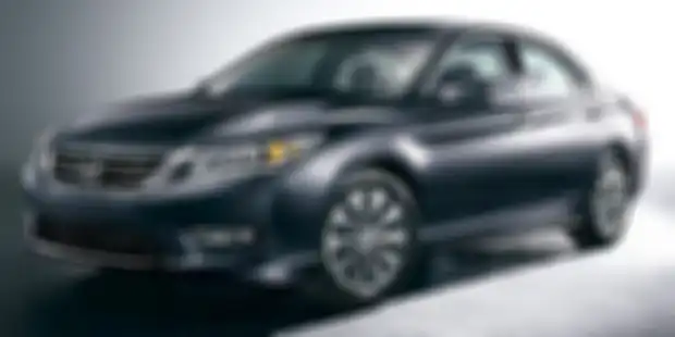 Jeff Bezos : Honda Accord 2013.