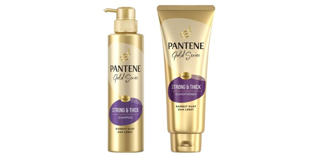 Pantene