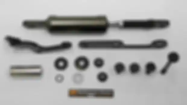 Harga Damper Yamaha XMAX dibanderol Rp 3 juta