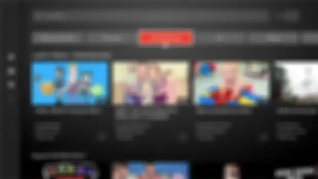 Youtube TV