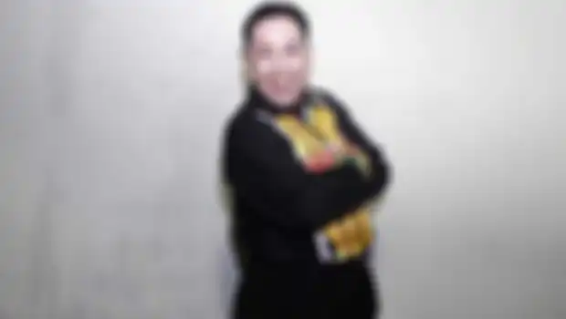 Fuad Alkhar atau Wan Abud, lawan main Ayu Azhari di Sinetron Putri Duyung tutup usia. 
