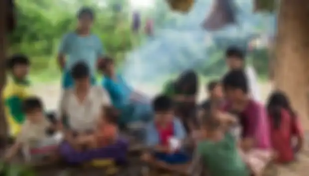 Suku Tsimane