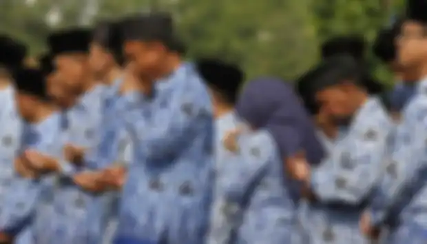 PNS terancam tak dapat THR akibat Covid-19.