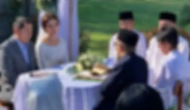 Dikabarkan Cerai Diam-Diam, Beredar Foto Suami Diana Pungky Nikahi Mantan Personel Mahadewi