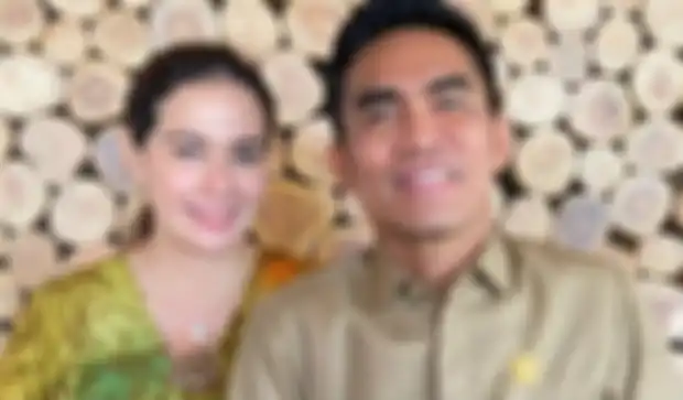 Permohonan talak cerai Idham Masse terhadap Catherine Wilson dibatalkan Pengadilan Agama Jakarta Selatan