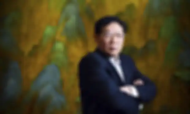 Ren Zhiqiang yang menghilang misterius setelah mengkritik Xi Jinping