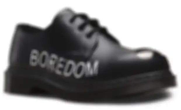 Dr. Martens x Sex Pistols