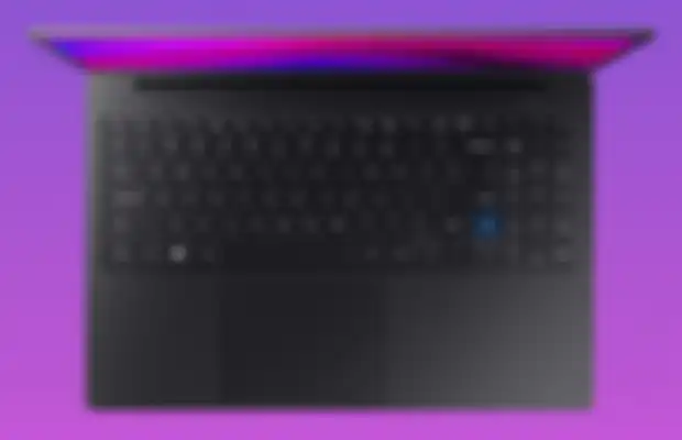 Susunan keyboard Notebook 7