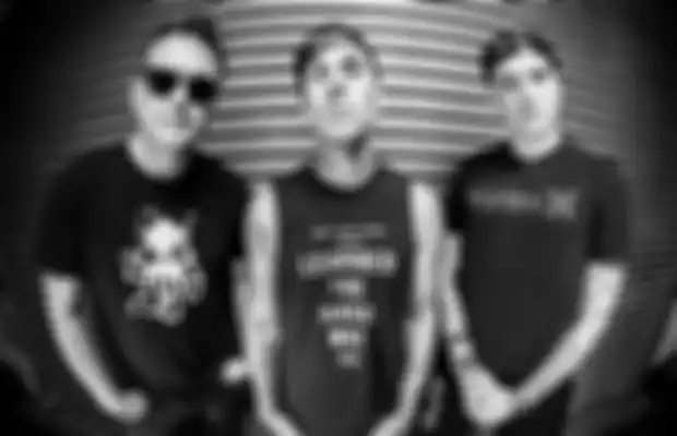 blink-182 with Matt Skiba