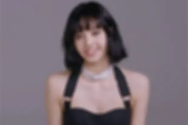 Lisa blackpink