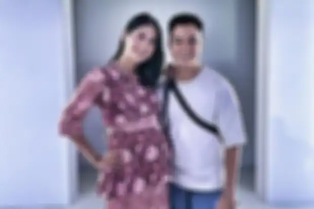 Baim Wong dan Paula
