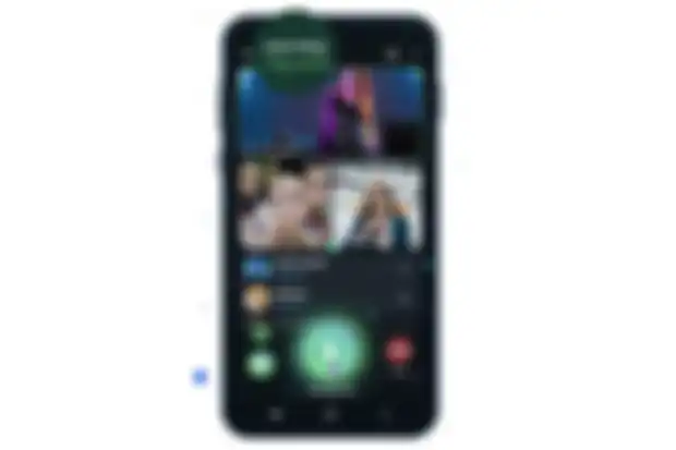 Fitur video call massal Telegram hingga 1000 penonton