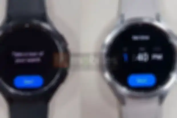 Bocoran Samsung Galaxy Watch 4