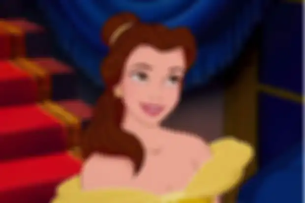 Princess Belle