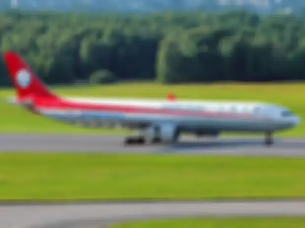 Sichuan Airlines maskapai penerbangan China yang memblokir pengiriman bantuan medis ke India