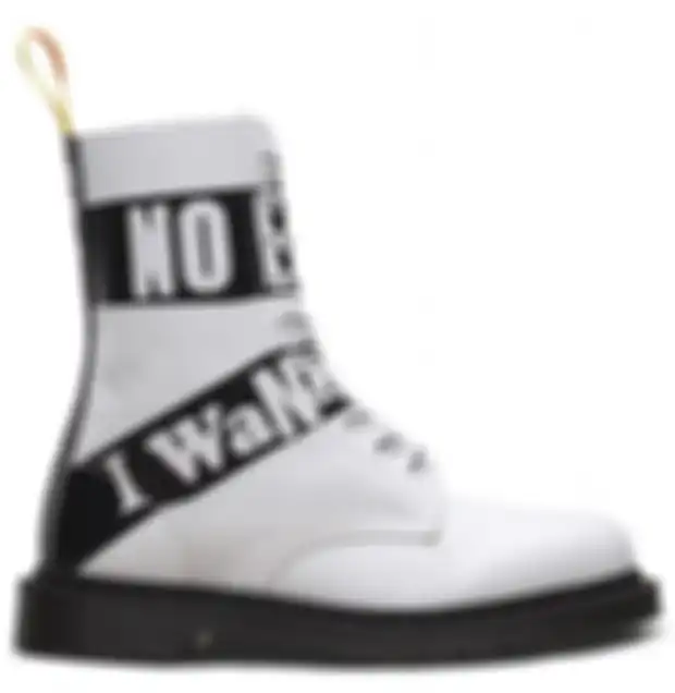 Dr. Martens x Sex Pistols