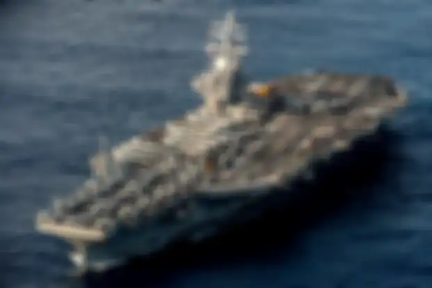 Kapal Induk AS