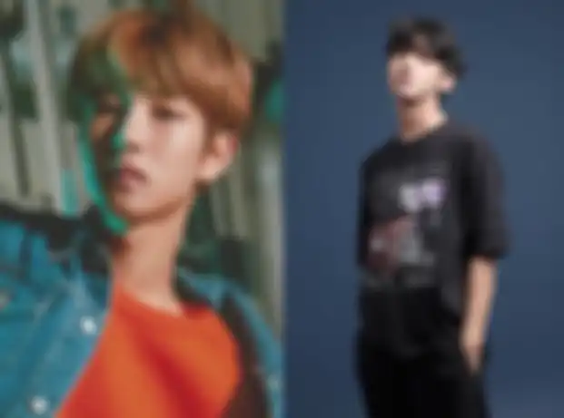 Renjun ‘NCT Dream’ dan Ari Irham