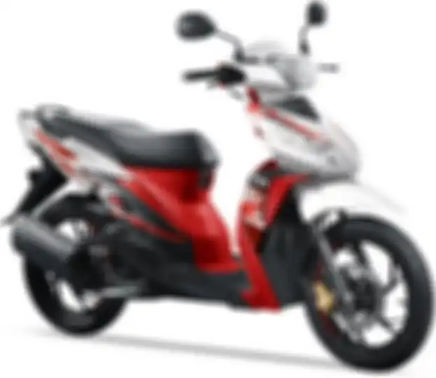 Penantang Honda BeAT, TVS Dazz tawarkan harga lebih murah