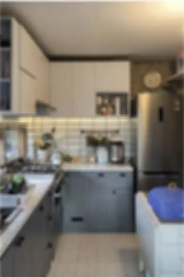 Berikut ini 7 desain dapur minimalis yang cocok buat diaplikasikan di rumah bersubsidi. Foto inspirasinya juga tersedia. 