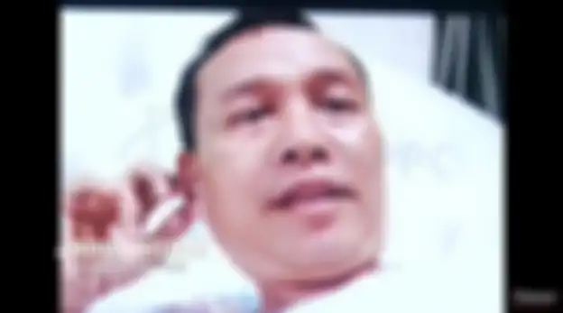 Ayah Rozak ceritakan kondisi Bilqis usai Ayu Ting Ting batal nikah dengan Adit Jayusman