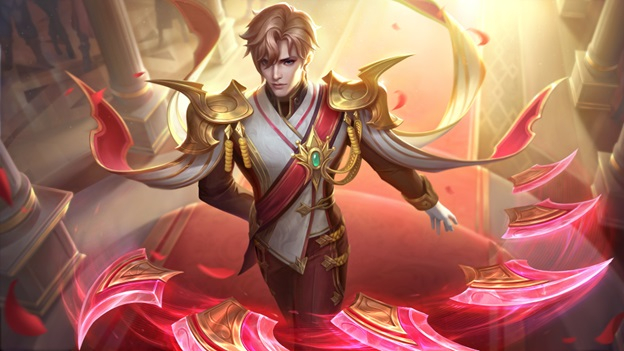 event Mobile Legends Juli 2022.