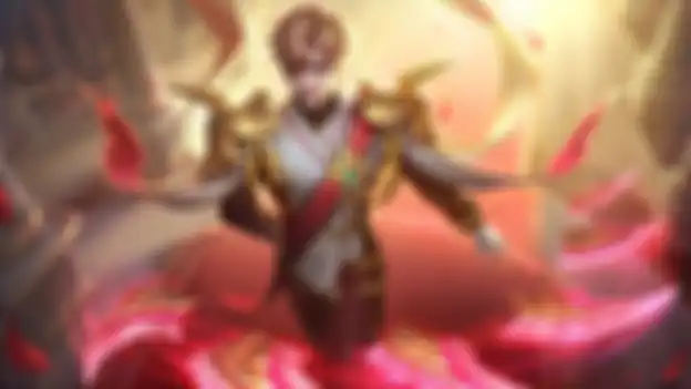 event Mobile Legends Juli 2022.