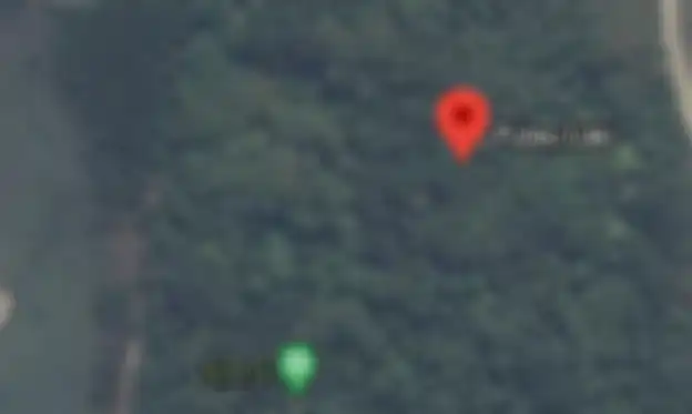 Muncul tanda SOS di Pulau Laki.