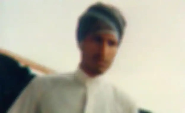 Mohammed Deif seorang petinggi Hamas yang diburu Israel, sejak 2001.