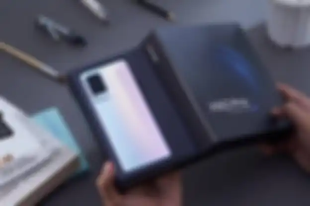 Vivo X60 Pro
