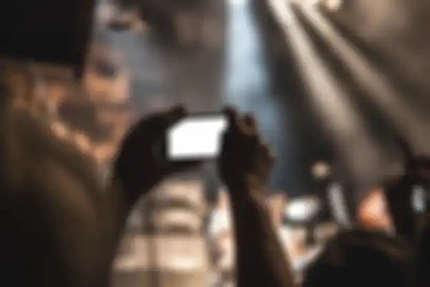 Rekam video serasa jadi reporter dadakan