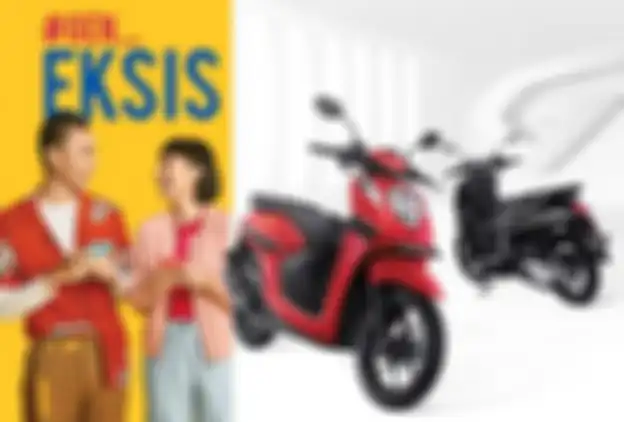 Honda Genio