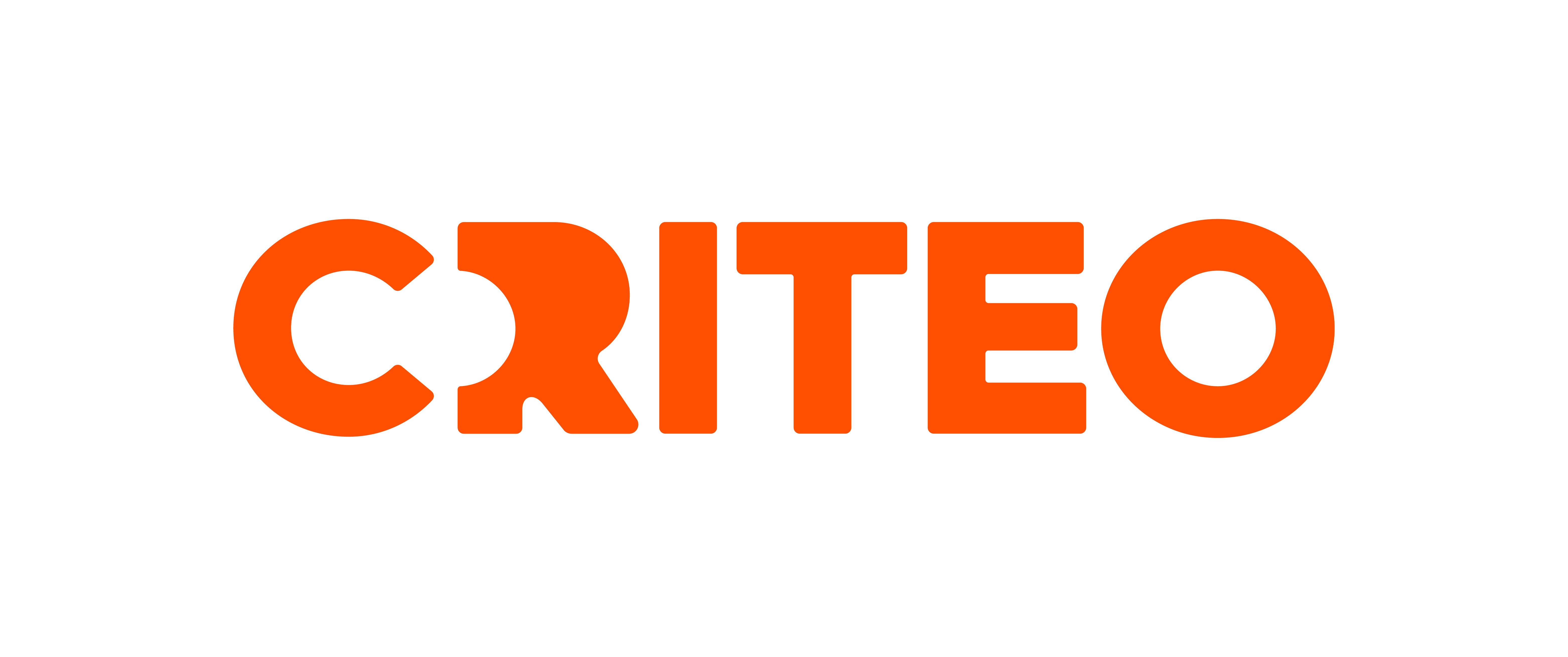 Logo Criteo