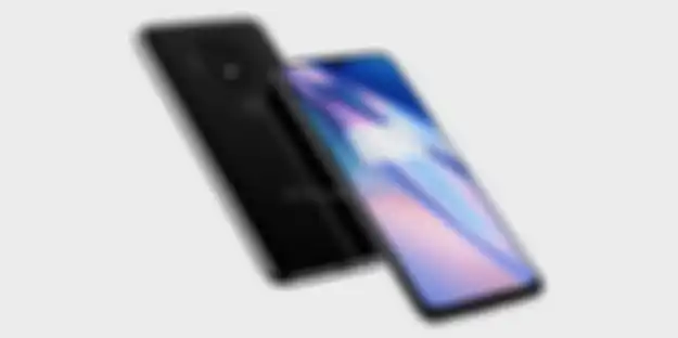 Foto bocoran OnePlus 7T