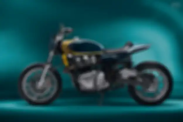 TXX: Royal Enfield Interceptor 650 buatan ThriveMC
