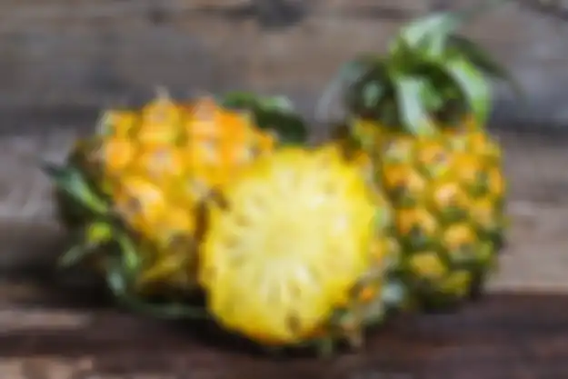 Manfaat air nanas