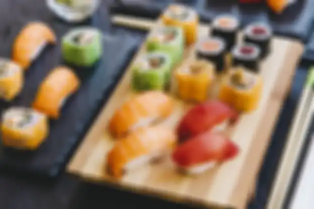 Sushi