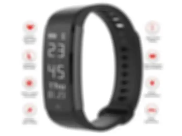 Detail spesidikasi dari Lenovo Cardio 2