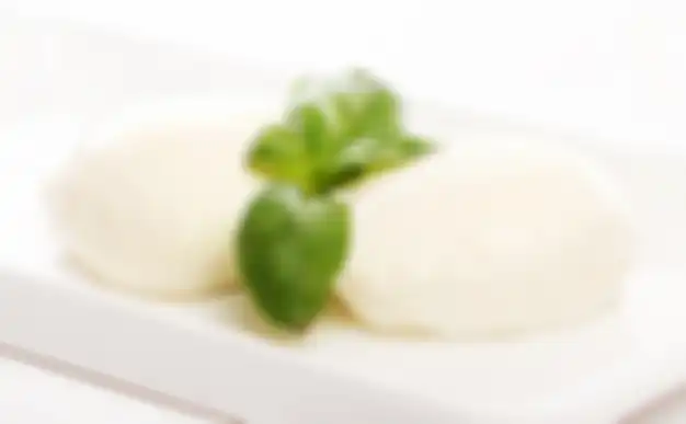 Keju mozarella