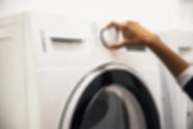 Tuang Cuka Putih 1 Liter pada Mesin Cuci, Lihat Apa yang Akan Terjadi!