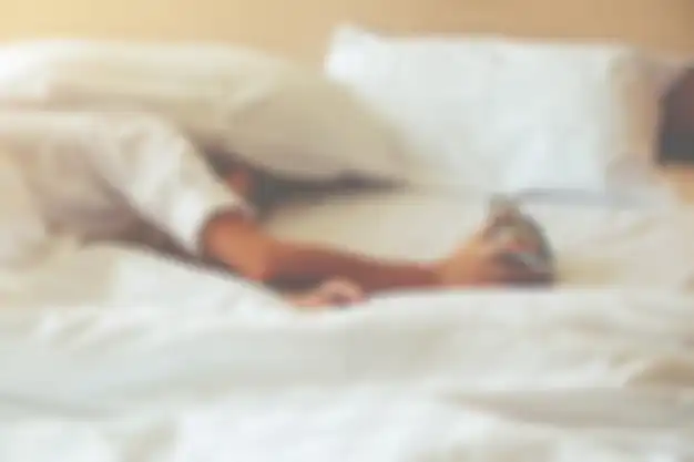 Tidur tengkurap